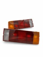 Achterlichten OE look passend voor BMW 3 serie E30 type 1