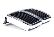 Grillen passend voor BMW 3 serie E30 origineel BMW