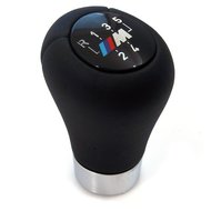 M sportpook leder 5 bak origineel BMW