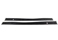 Sport look sideskirts passend voor BMW 3 serie E36