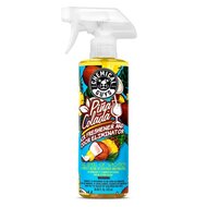Chemical Guys Pina Colada Scent Air Freshener &amp; Odor Eliminator (473ml)