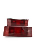 Achterlichten rood passend voor BMW 3 serie E30 type 1