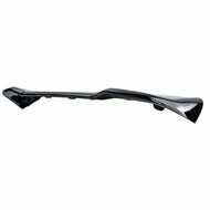 Dakspoiler glanzend zwart passend voor BMW X3 G01 