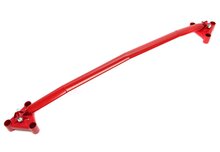 TA Technix veerpootbrug rood passend voor BMW 5 serie F10 en F11