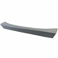 CSL Ducktail spoiler passend voor BMW 3 serie E46 sedan model 1998 - 2005