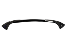 Glanzend zwarte dakspoiler passend voor BMW X7 G07 