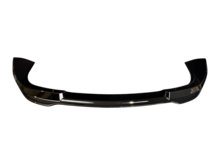 Dakspoiler glanzend zwart EVO passend voor BMW X5 G05