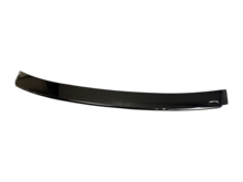 Glanzend zwarte dakspoiler passend voor BMW 3 serie E92 coupe