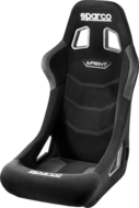  Sparco sprint+ FIA Zwart