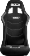  Sparco sprint+ FIA Zwart