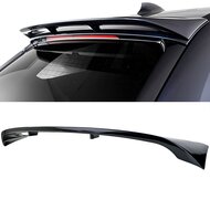 Glanzend zwarte dakspoiler passend voor BMW 5 serie G31 model 2019 - 2025