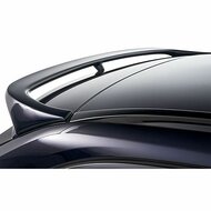 Glanzend zwarte dakspoiler passend voor BMW 5 serie G31 model 2019 - 2025