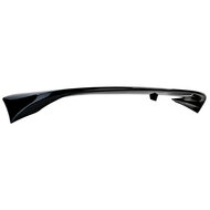 Glanzend zwarte dakspoiler passend voor BMW 3 serie E91 touring