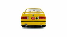BMW M3 (E30) Gr.A  Ponce / Deniz Principe Asturias &#039;92 schaal 1:18 Solido