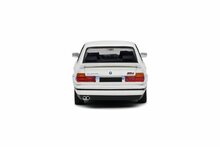 BMW 5 serie E34 Alpina B10 wit schaal 1:43 Solido