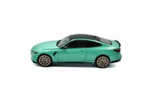 BMW M4 Competition G82 schaal 1:43 Solido