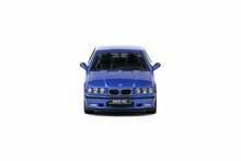 BMW M3 (E36) &#039;99, blauw, schaal 1:43 Solido