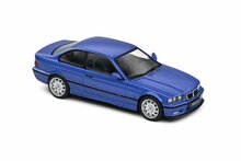 BMW M3 (E36) &#039;99, blauw, schaal 1:43 Solido