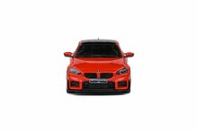 BMW M2 M Performance schaal 1:43 Solido