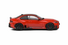 BMW M2 M Performance schaal 1:43 Solido