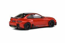 BMW M2 M Performance schaal 1:43 Solido