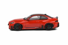 BMW M2 M Performance schaal 1:43 Solido