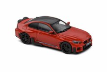 BMW M2 M Performance schaal 1:43 Solido