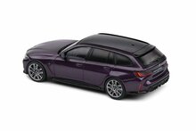 BMW M3 Touring G81 competition schaal 1:43
