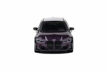 BMW M3 Touring G81 competition schaal 1:43