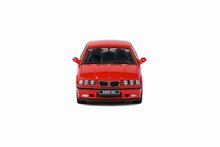 BMW M3 (E36) &#039;99, rood, schaal 1:43 Solido