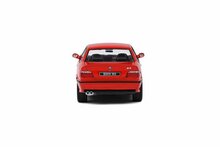 BMW M3 (E36) &#039;99, rood, schaal 1:43 Solido
