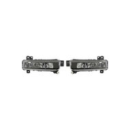 LED mistlampen passend voor BMW 3 serie G20 en G21 met M pakket bumper model 2019 - 2022