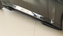 Rieger Sideskirts Aanbouwdelen Glanzend Zwart – BMW 2 Serie G42 met M Pakket