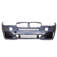 Sport look voorbumper passend voor BMW X5 F15 model 2013 - 2018