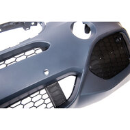 Sport look voorbumper passend voor BMW X5 F15 model 2013 - 2018