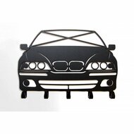Sleutelrek BMW 5 serie E39