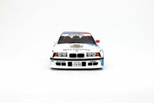 BMW 3 serie E36 Khyzyl Saleem 11 '24 schaal 1:18 Otto Mobile