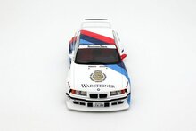BMW 3 serie E36 Khyzyl Saleem 11 '24 schaal 1:18 Otto Mobile