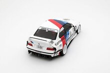 BMW 3 serie E36 Khyzyl Saleem 11 '24 schaal 1:18 Otto Mobile