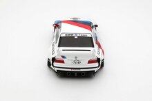 BMW 3 serie E36 Khyzyl Saleem 11 '24 schaal 1:18 Otto Mobile