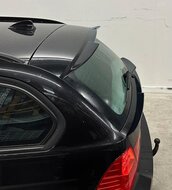 Onderste achterspoiler passend voor BMW 3 serie E91 Touring 2005 - 2012 