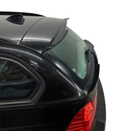 Onderste achterspoiler passend voor BMW 3 serie E91 Touring 2005 - 2012 