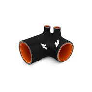 Mishimoto Inlaat Buis Silicone 3.5&quot; BMW 3-serie E36 92-99 (325/328)
