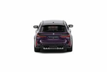 BMW M3 G81 paars schaal 1:43 solido