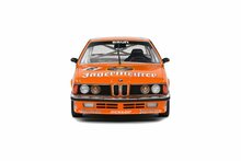 BMW 635 CSI (E24) H. Stuck European Touring Car Cham. &#039;84