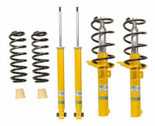 Bilstein B12 pro-kit met Eibach veren passend voor BMW 3 serie E36 coupe 4 cilinder