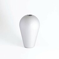 REVIN Schakelpookknop Zilver