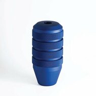 REVIN Schakelpookknop "Grip" Blauw