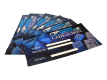 Cadeaubon BimmerProducts.nl &euro;15,-