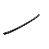 Glanzend zwarte achterspoiler G20 look passend voor BMW 3 serie F30 sedan